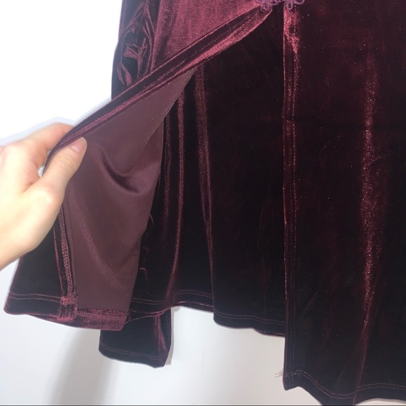 George long sleeve top size small - Picture 7 of 11